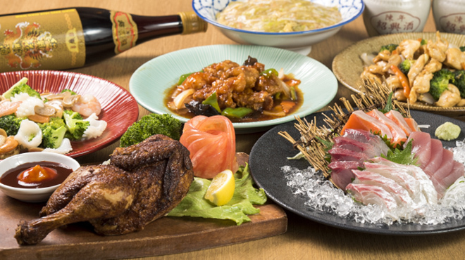 八香閣 - メイン写真: