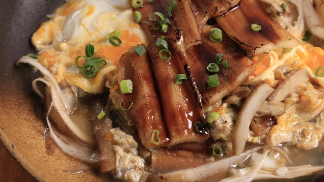 食堂 酒晴 - メイン写真: