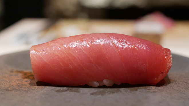 鮨 佐がわ - 料理写真: