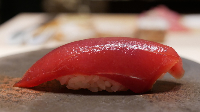 鮨 佐がわ - 料理写真: