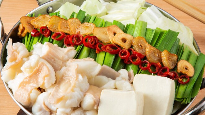 博多の大衆料理 喜水丸 - メイン写真: