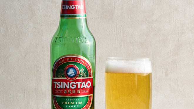 千里馬 南翔小籠 - ドリンク写真: