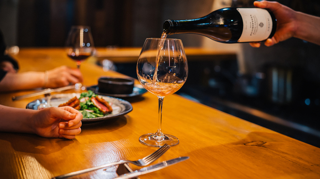 恵比寿アッカ - メイン写真: