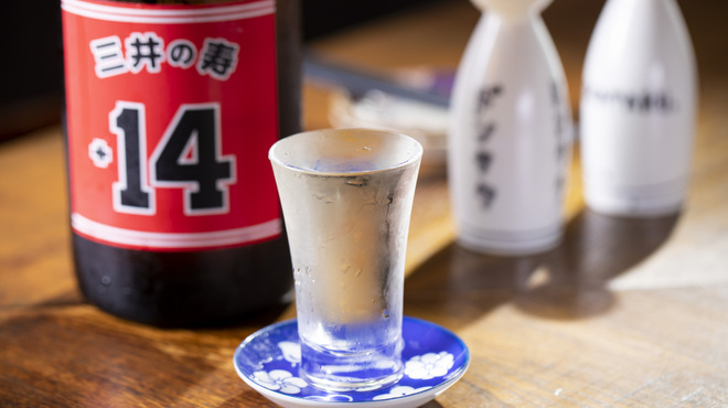 九州料理と旨い酒 どんたく - メイン写真: