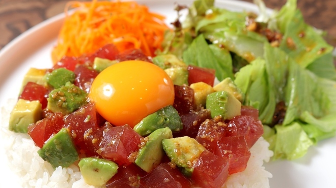 CAFE&BAR FeRna - メイン写真: