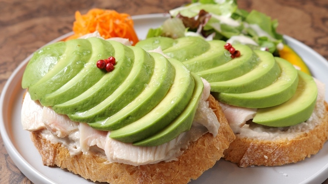 CAFE&BAR FeRna - メイン写真: