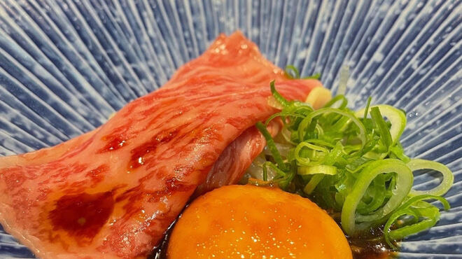 肉の宇佐川 - メイン写真: