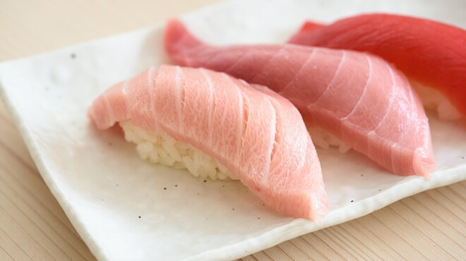 Minamibousou Yamato Sushi - メイン写真: