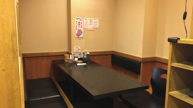 大阪串かつ　テンテコマイ - メイン写真: