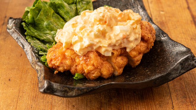 炭火焼きとり 昭和屋 - メイン写真: