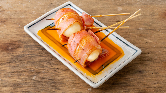 炭火焼きとり 昭和屋 - メイン写真: