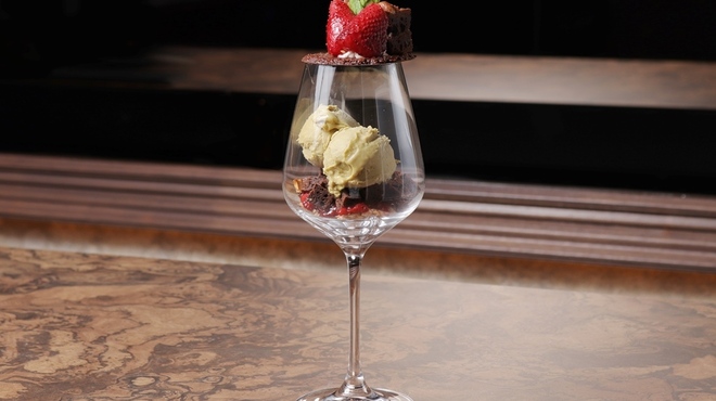 CAFE&BAR FeRna - メイン写真: