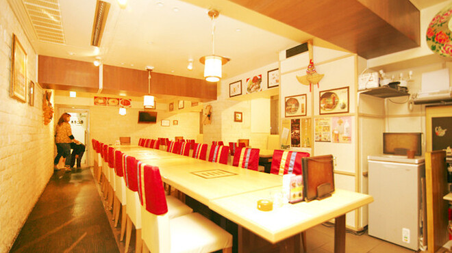 松林 - メイン写真: