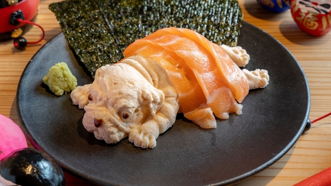 裏なんばサカナエビス - メイン写真: