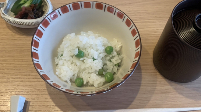 割烹 にしい - 料理写真: