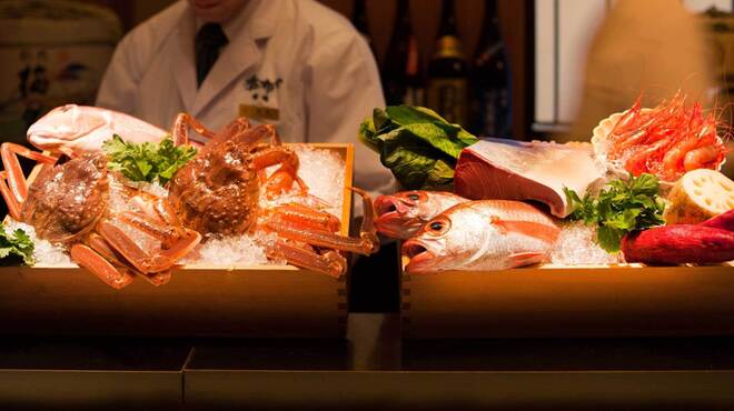 味処 季布や - メイン写真: