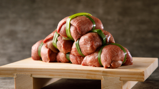 和牛焼肉 くいしん坊 - メイン写真: