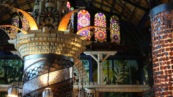 すぺいん亭 - メイン写真: