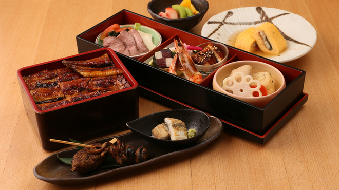 うな匠 - メイン写真: