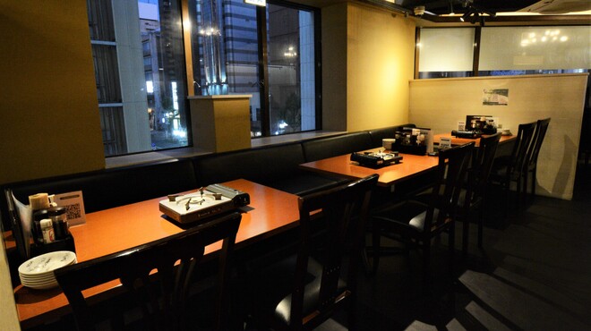 あぐー豚しゃぶ 居酒屋 はくりゅう - メイン写真: