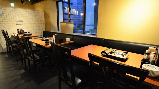あぐー豚しゃぶ 居酒屋 はくりゅう - メイン写真: