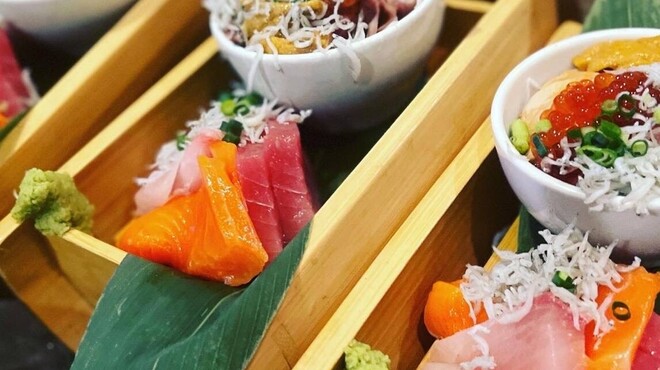 屋台酒場あぐらし - メイン写真: