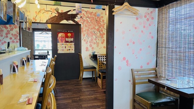 マキバオー - メイン写真: