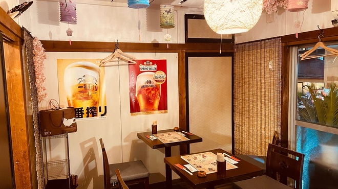 マキバオー - メイン写真: