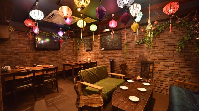 プエルト - メイン写真: