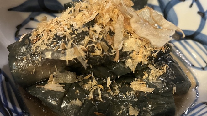 やきとり つまみ 万福 - 料理写真: