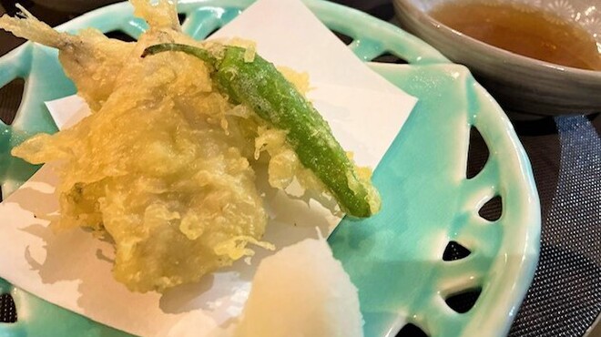 炭火やきとり ゴマメ - メイン写真: