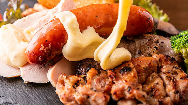 ぶぅ屋 - メイン写真: