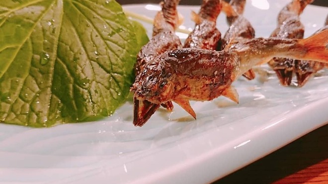 日本料理 そら - 料理写真: