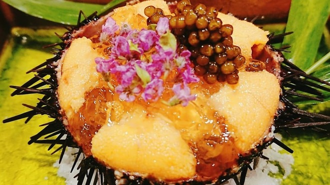日本料理 そら - 料理写真: