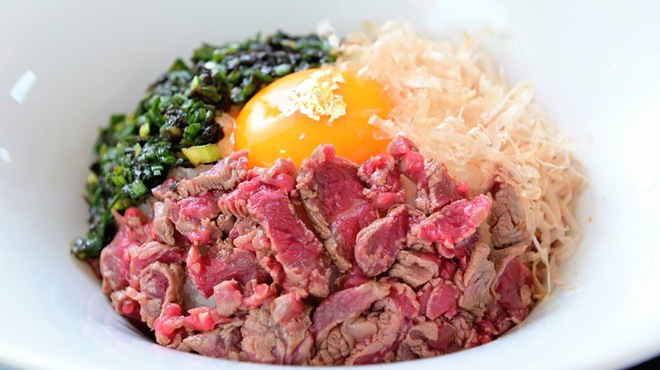 焼肉恩匠 - メイン写真: