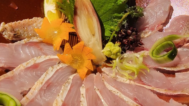 Re 楽酒 HanaRe - メイン写真: