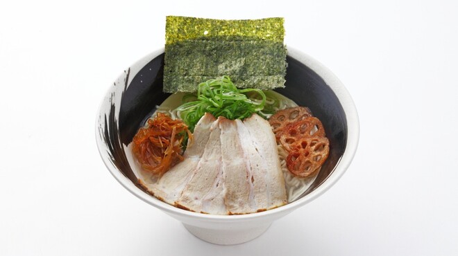 九州ラー麺 加虎 - メイン写真: