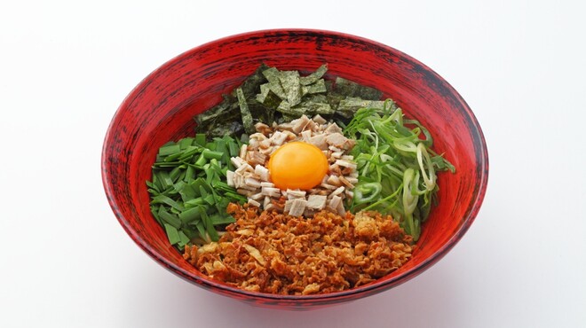 九州ラー麺 加虎 - メイン写真: