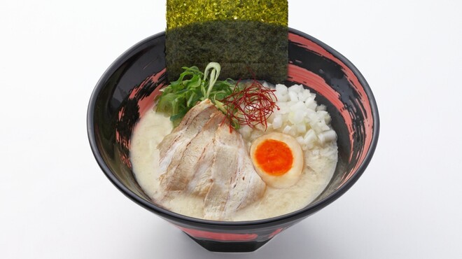 九州ラー麺 加虎 - メイン写真: