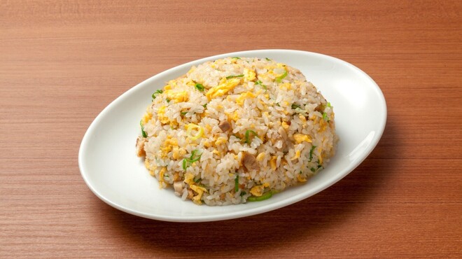 九州ラー麺 加虎 - メイン写真: