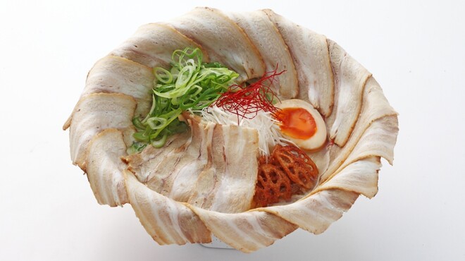 九州ラー麺 加虎 - メイン写真: