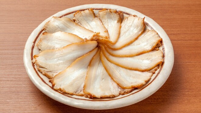 九州ラー麺 加虎 - メイン写真: