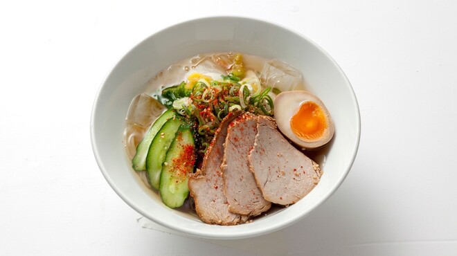 九州ラー麺 加虎 - メイン写真: