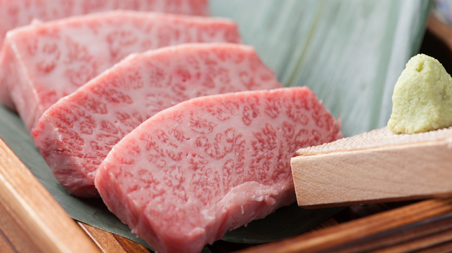 飛騨牛焼肉 にくなべ屋 朧月 - メイン写真:
