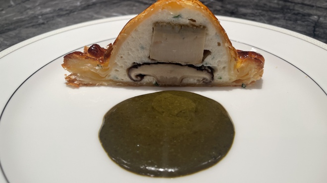 ISHIDA - 料理写真: