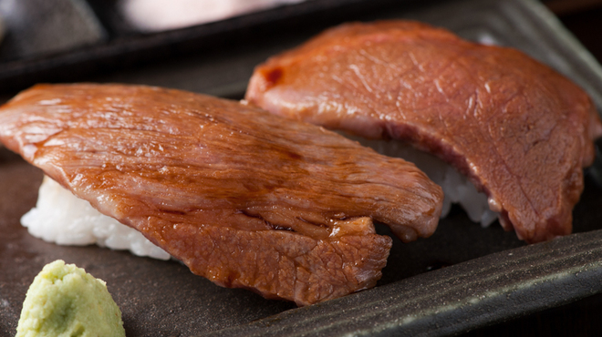 Hida Gyuu Yakiniku Niku Nabeya Oboro Duki - メイン写真: