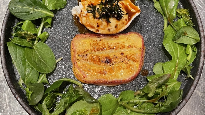 ISHIDA - 料理写真: