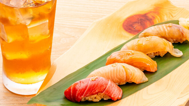 東京コトブキ - メイン写真: