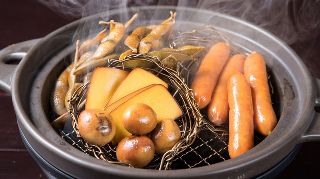 野菜肉巻き串 ぐるり - メイン写真: