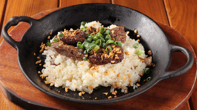 肉バルブッチャーズ 八百八 - メイン写真: